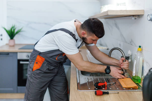 Best Commercial Plumbing Services  in Ruidoso, NM