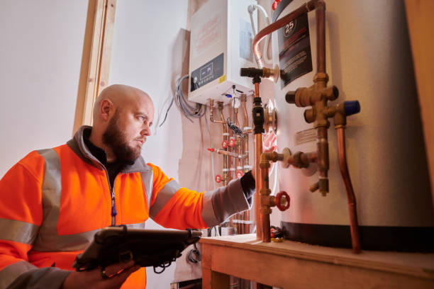 Best Commercial Plumbing Services  in Ruidoso, NM