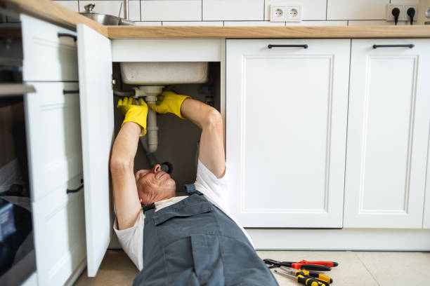 Best Emergency Plumber  in Ruidoso, NM