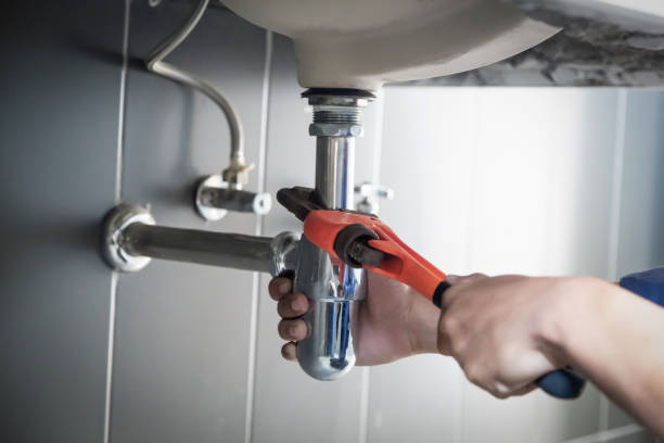 Trusted Ruidoso, NM Plumbing Experts