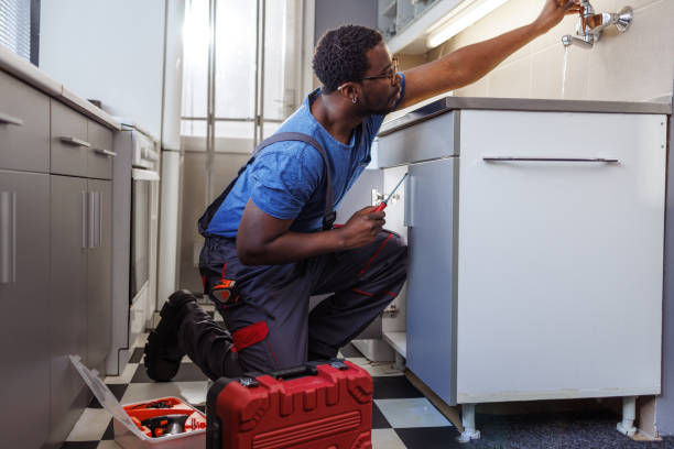 Best Gas Line Repair  in Ruidoso, NM